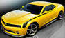 2010 Chevrolet Camaro accessories Photos