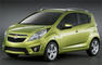 Chevrolet Spark video and interior Photos