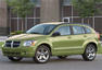 2010 Dodge Caliber Photos