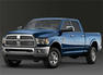 2010 Dodge Ram 2500 and 3500 Photos