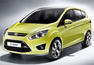 2013 Ford C MAX Hybrid Photos