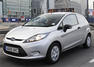 2010 Ford Fiesta Van ECOnetic price Photos