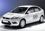 2010 Ford Focus ECOnetic Photos