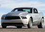 2010 Ford Mustang Cobra Jet Photos