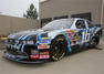2010 Ford Mustang NASCAR Photos