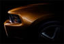 2010 Ford Mustang Teaser Photos