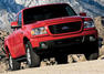 2010 Ford Ranger Photos