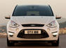 2010 Ford S MAX and Galaxy Photos