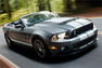 2010 Ford Shelby GT500 Photos