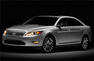 2010 Ford Taurus Photos