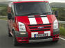2010 Ford Transit SportVan Photos