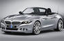 2010 Hartge BMW Z4 Photos