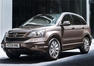2010 Honda CR V Photos