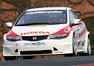 2010 Honda Civic BTCC Photos