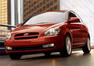 2010 Hyundai Accent Photos
