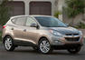 2010 Hyundai Tucson price Photos