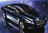 2010 Jaguar XJ Neiman Marcus sold out Photos