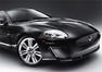2010 Jaguar XKR Photos