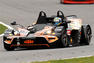 2010 KTM X BOW GT4 Photos