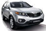 2010 Kia Sorento Photos