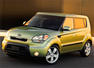 2010 Kia Soul Photos