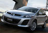 2010 Mazda CX7 Photos