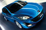 2010 Mazda3 5 door hatchback Photos