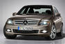 2010 Mercedes C Class Photos