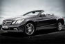 2010 Mercedes E Class Cabrio Prime Edition Photos