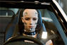 2010 Mercedes E Class Cabrio plus mannequin Photos