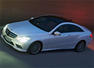 2010 Mercedes E Class Coupe AMG Photos