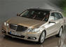 2010 Mercedes E Class Estate Photos