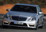 Mercedes E63 AMG Review Video Photos