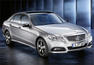 2010 Mercedes Sport E Class Photos