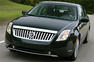 2010 Mercury Milan Hybrid Photos