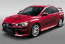 2010 Mitsubishi Evo X Photos