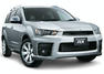 2010 Mitsubishi Outlander RX Photos