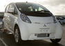 Mitsubishi i MiEV Price Reduced By 5,000 GBP Photos
