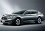 2010 Nissan Fuga Photos