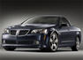 Pontiac G8 ST Photos
