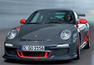 2010 Porsche 911 GT3 RS Photos