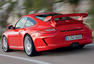 2010 Porsche 911 GT3 and Cayenne Diesel debut Photos