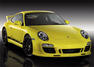 2010 Porsche 911 Tequipment Photos