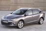 2010 Renault Megane Estate price Photos