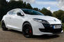 2010 Renault Megane RS Photos