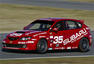 2010 SRRT Subaru Impreza WRX STI Photos