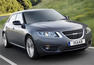 Saab Gets BMW Engines Photos