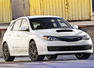 2010 Subaru Impreza WRX STI Special Edition Photos