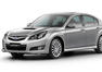 2010 Subaru Legacy and Outback Photos