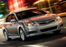 2010 Subaru Legacy Photos